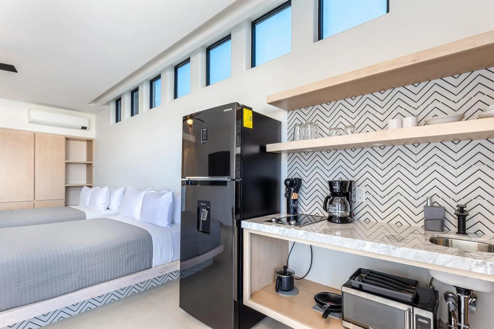 Apartamento 605 Tower Los Cabos Cabo San Lucas
