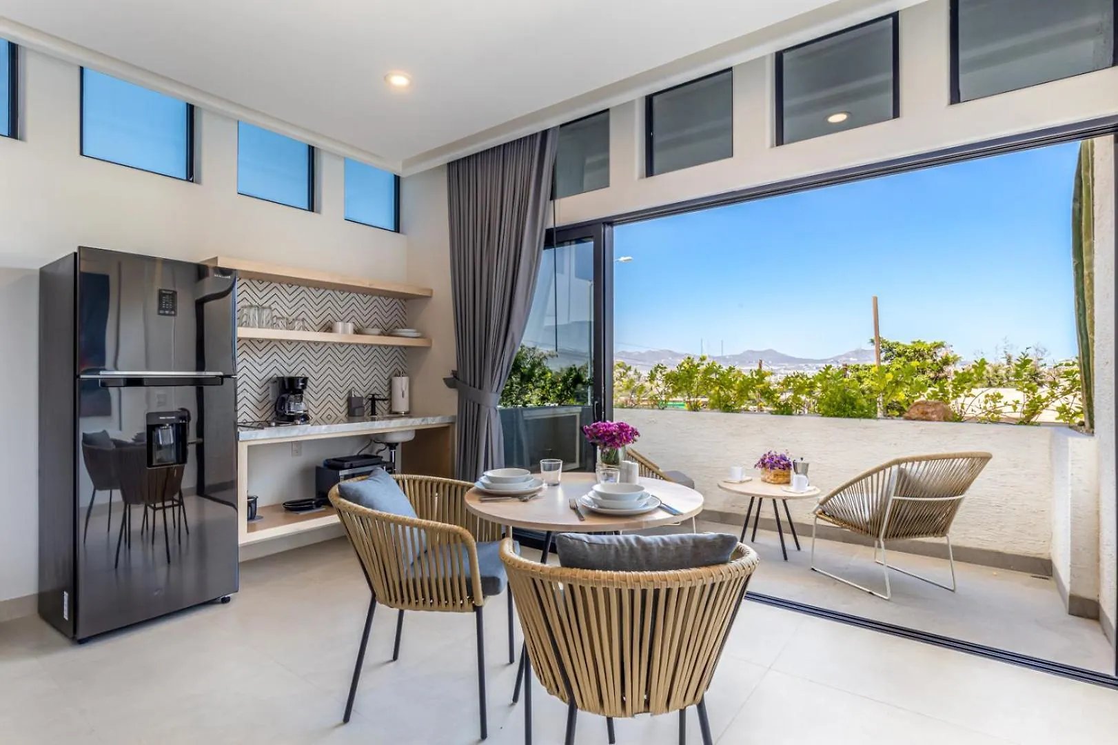 Apartamento 605 Tower Los Cabos Cabo San Lucas México